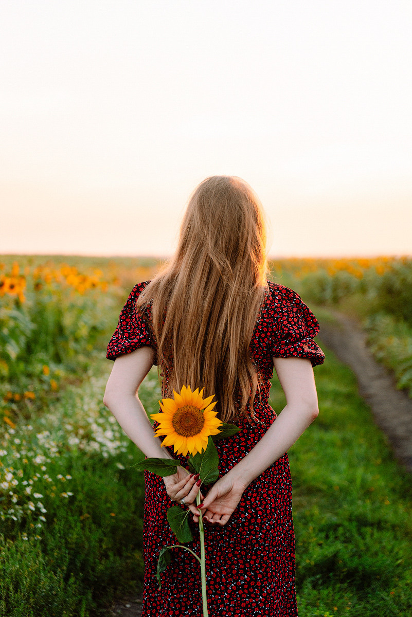 Маша🌻. Семейный и свадебный фотограф в Рязани Лиза Голованова