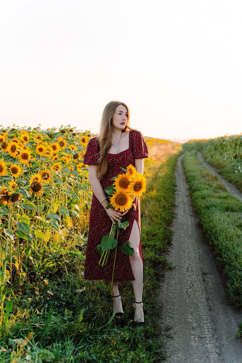 Маша🌻. Семейный и свадебный фотограф в Рязани Лиза Голованова