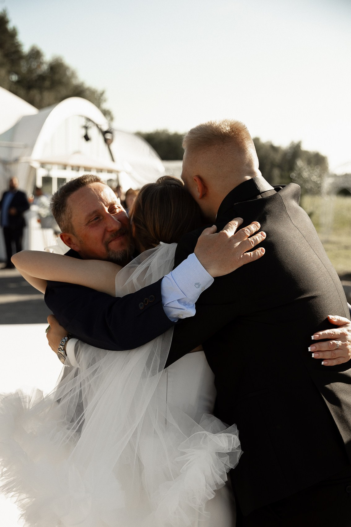 Тысяча_Объятий. Свадебный фотограф Ярославль, Рыбинск