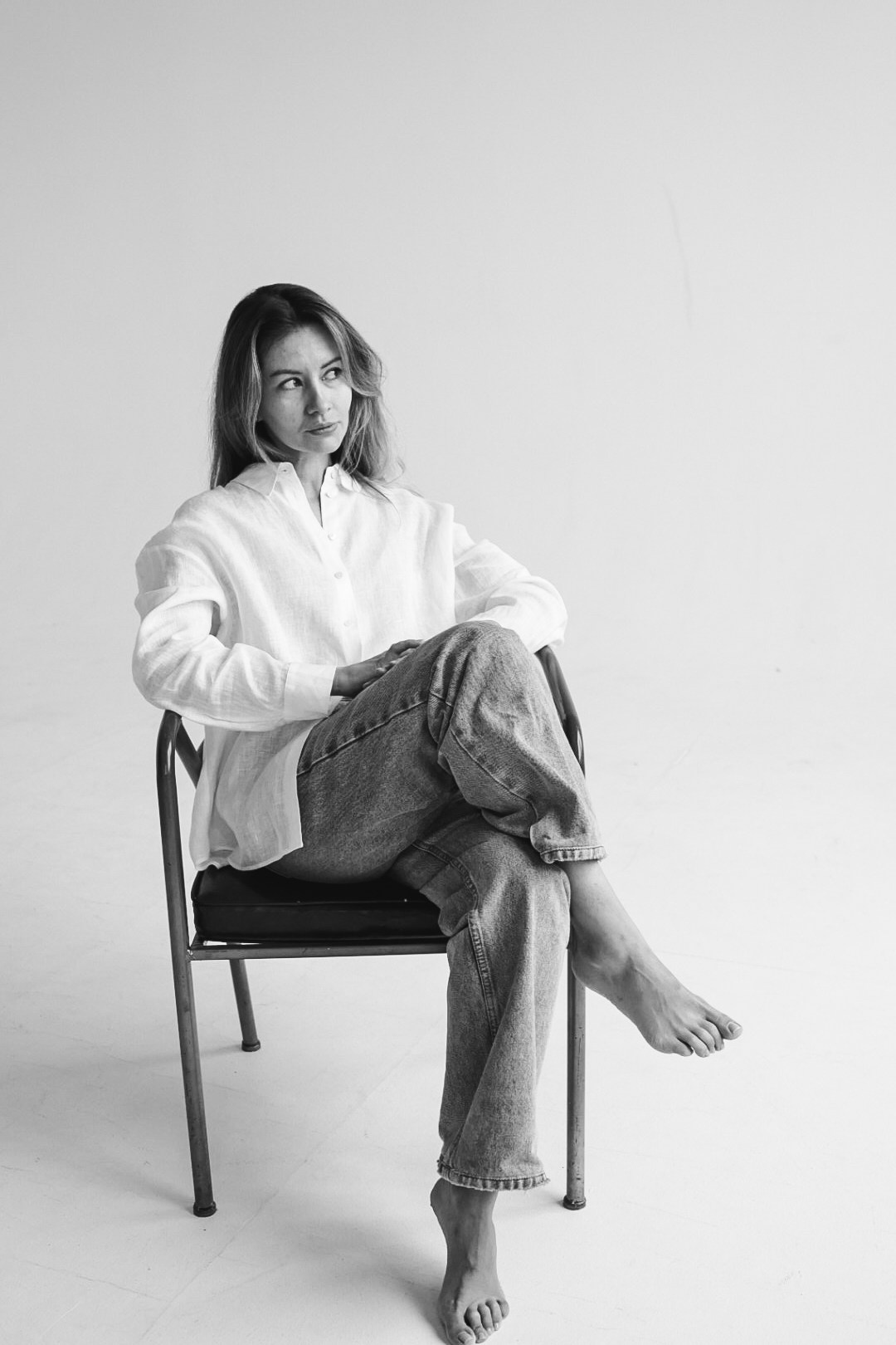 Даша. Фотограф Нижний Новгород