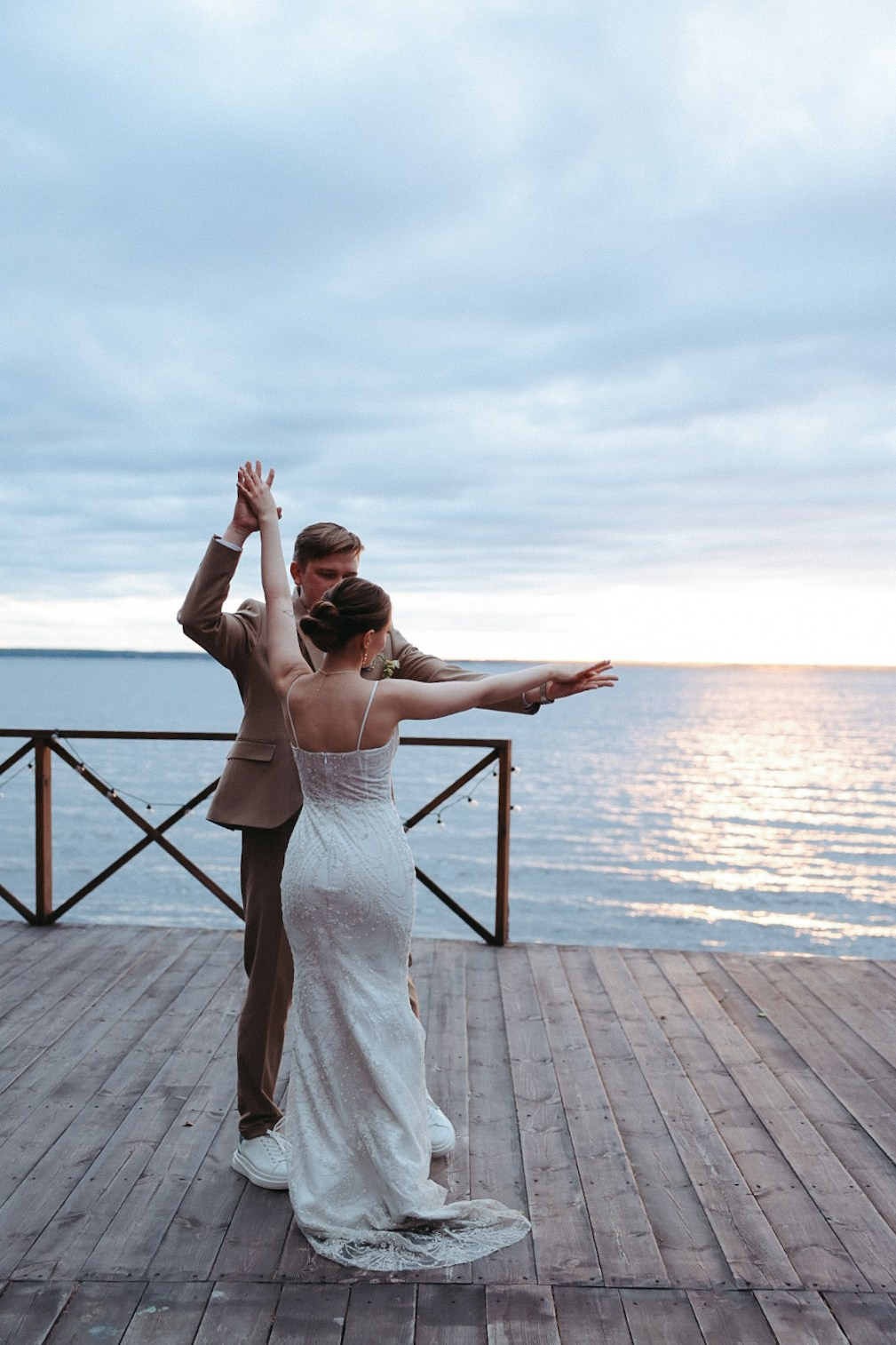 Просто такая сильная любовь. Фотограф Нижний Новгород