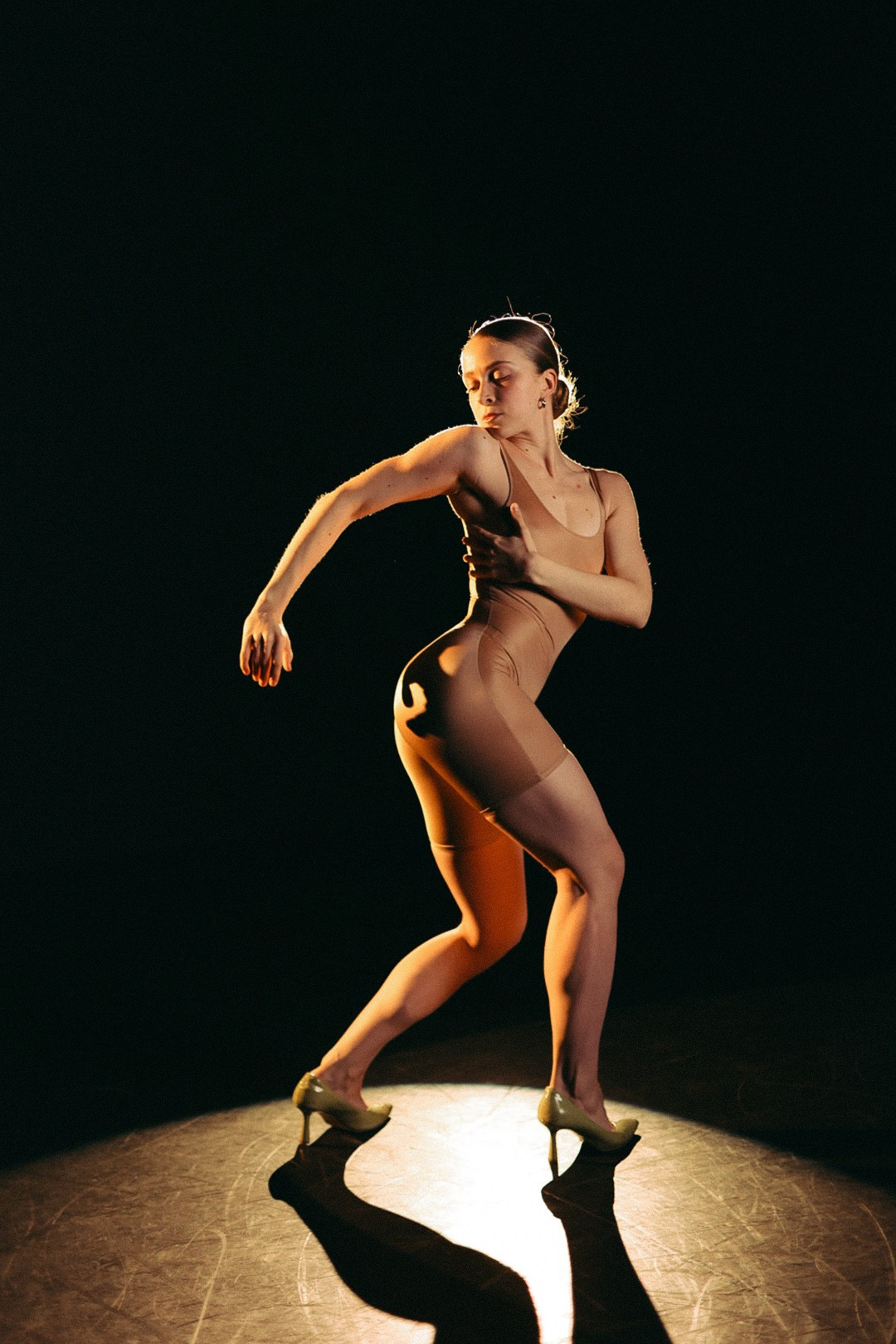 Dance. Фотограф Нижний Новгород