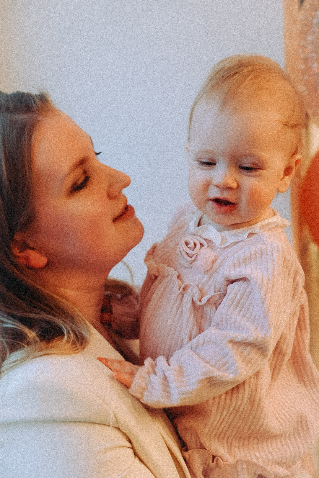 Ане целый год 🤍. Фотограф Нижний Новгород