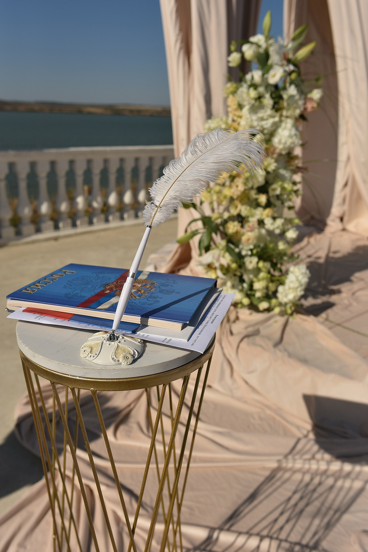 Валентина и Александр. Свадебный и семейный фотограф в Ростове-на-Дону Елена Сторожок