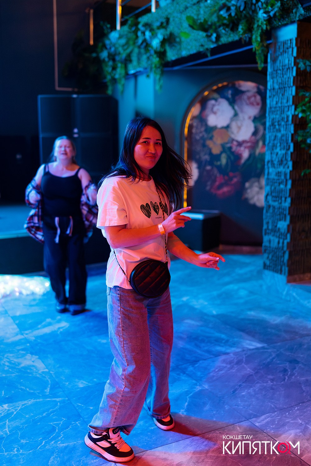 ПАНАЕХАЛИ. КИПЯТКОМ КОКШЕТАУ