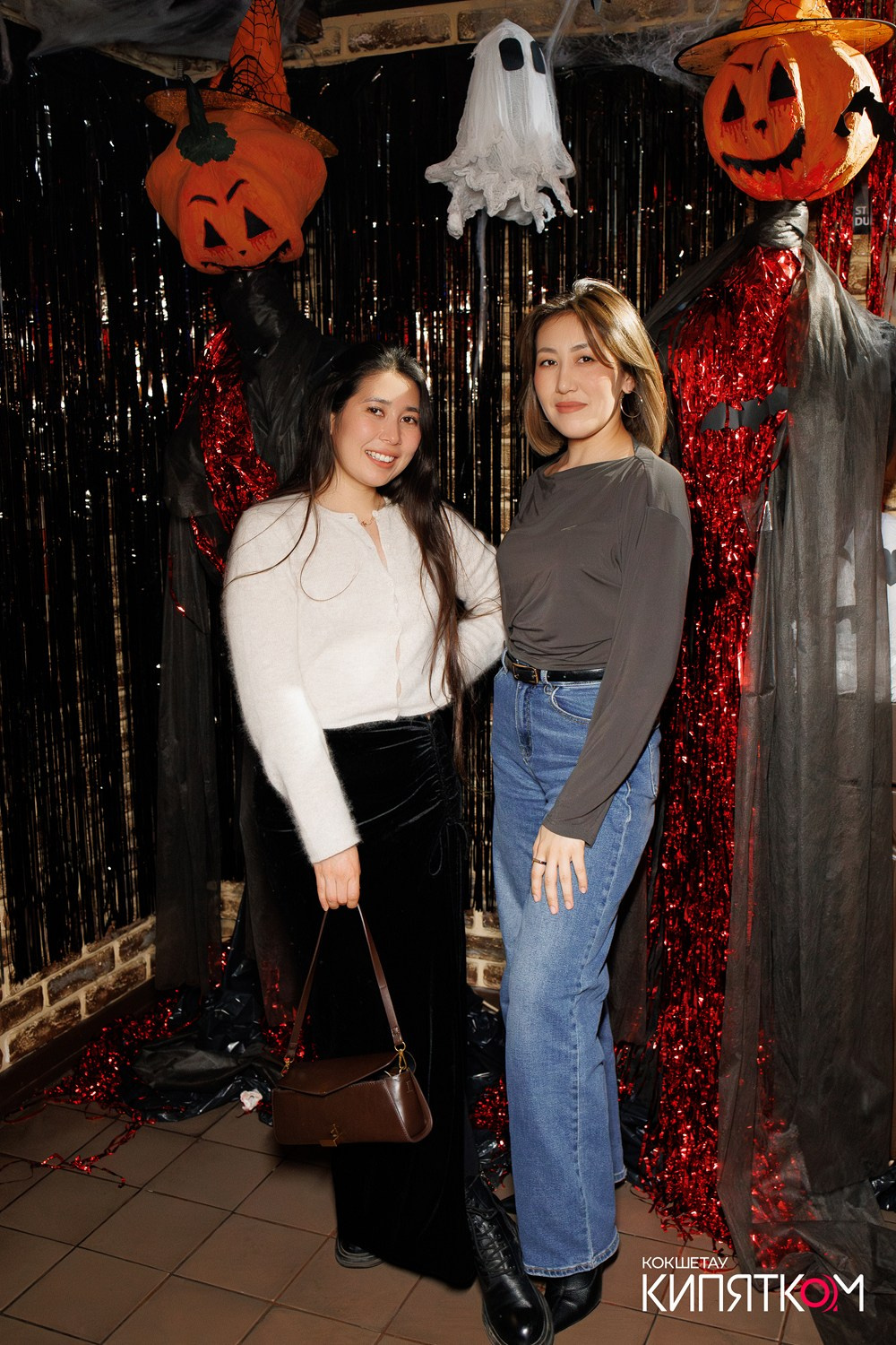 GENTLEMAN PUB. КИПЯТКОМ КОКШЕТАУ