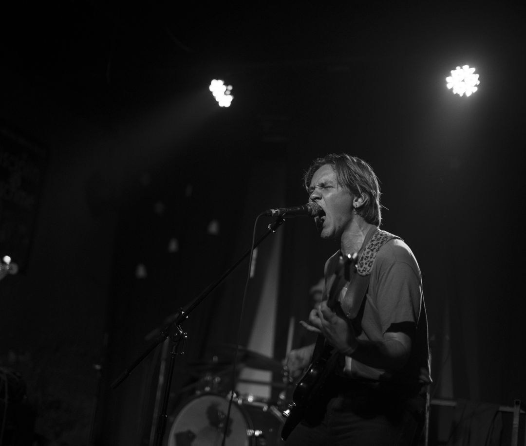 CONCERT. Zheltokhov Egor