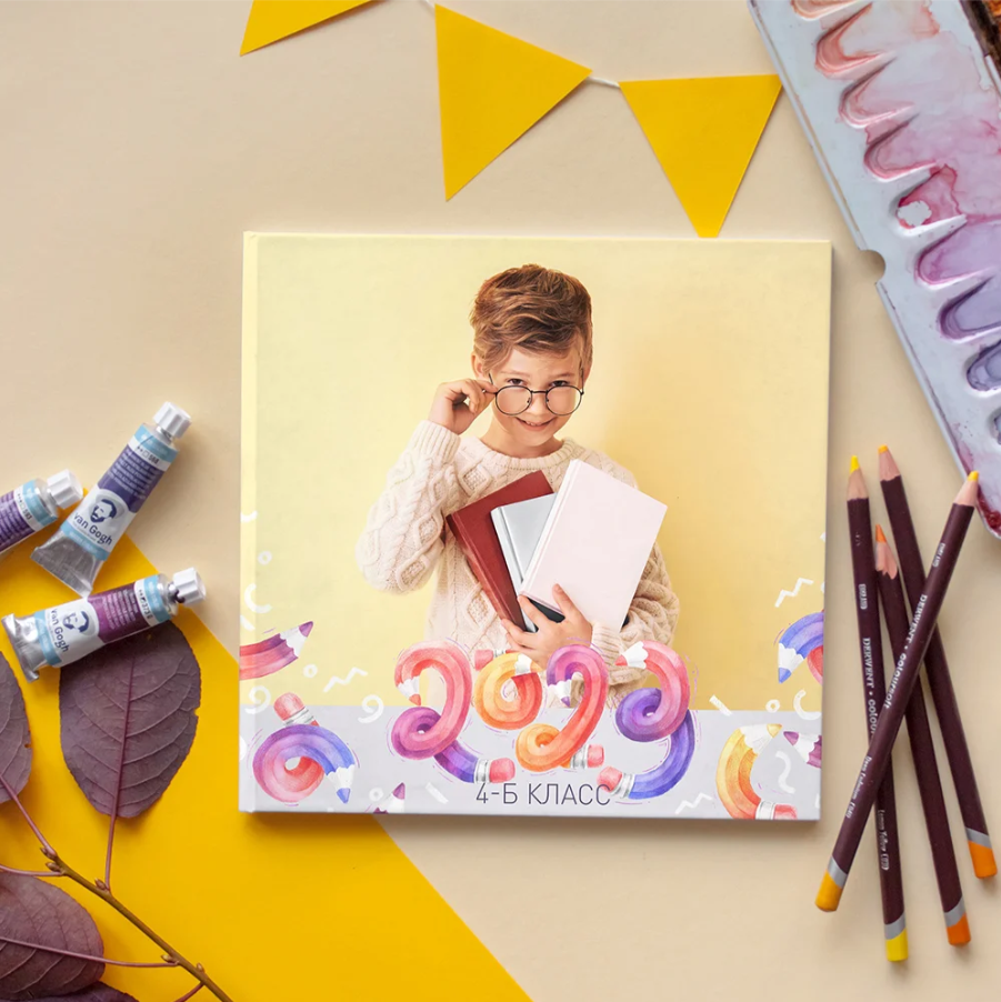 Цветные карандаши. Семейный фотограф Дарья Дзюбинская Раевская Анапа Новороссийск