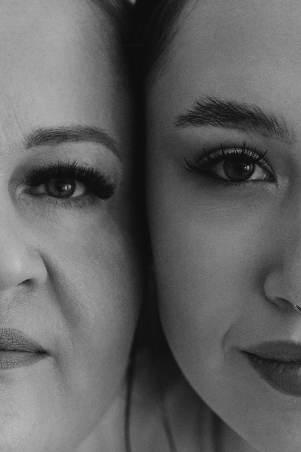 Фотопроект в зум студии. Свадебный, семейный фотограф в Иркутске Светлана Макаричева