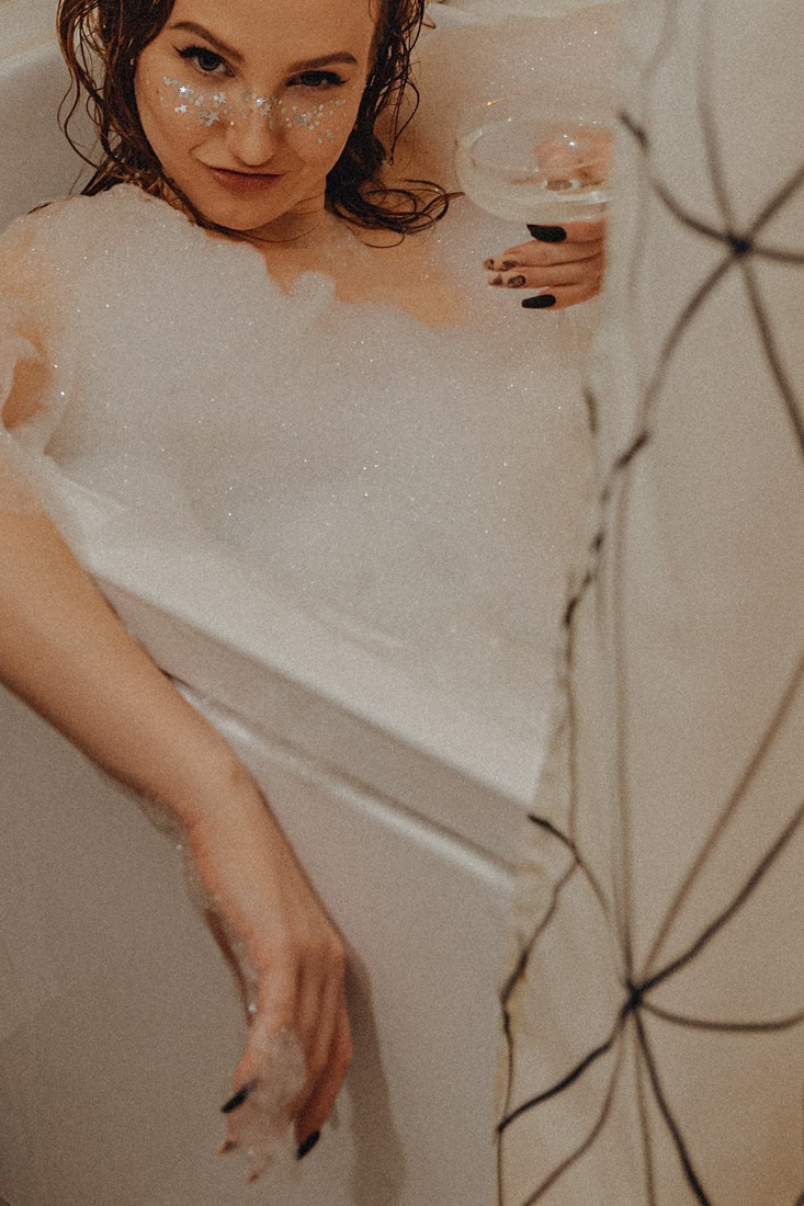 NASTYA. Портретный и Семейный фотограф в Санкт-Петербурге Rocket Alice