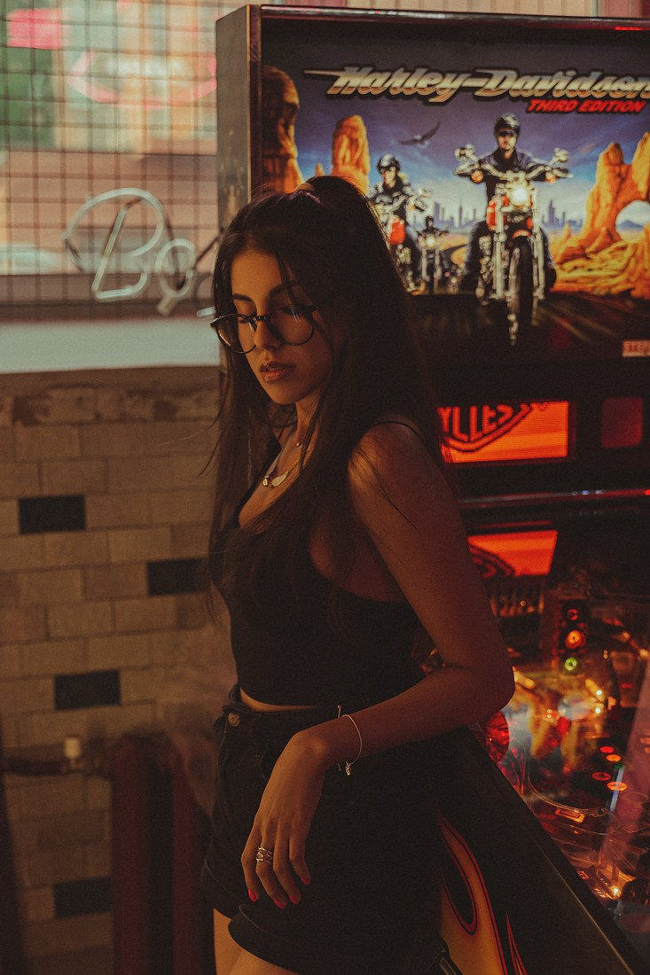 KARINA. Портретный и Семейный фотограф в Санкт-Петербурге Rocket Alice