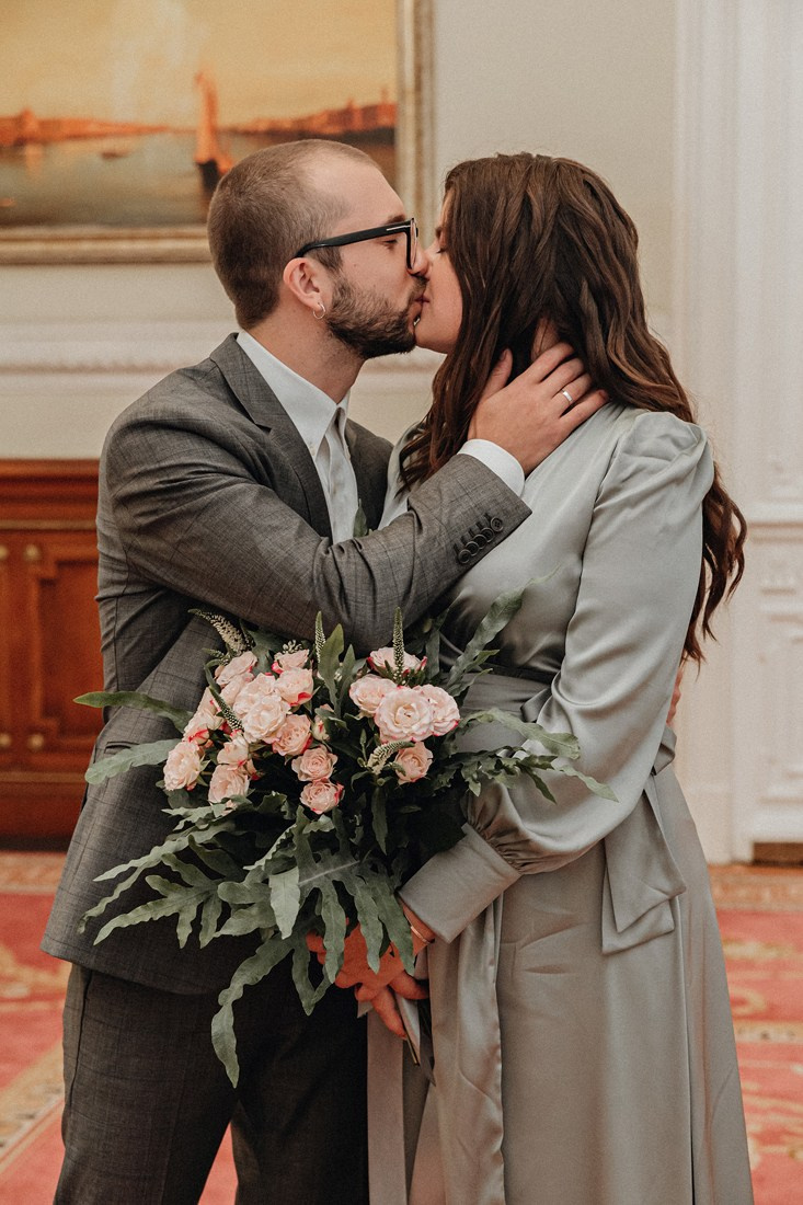 L & V. Портретный и Семейный фотограф в Санкт-Петербурге Rocket Alice