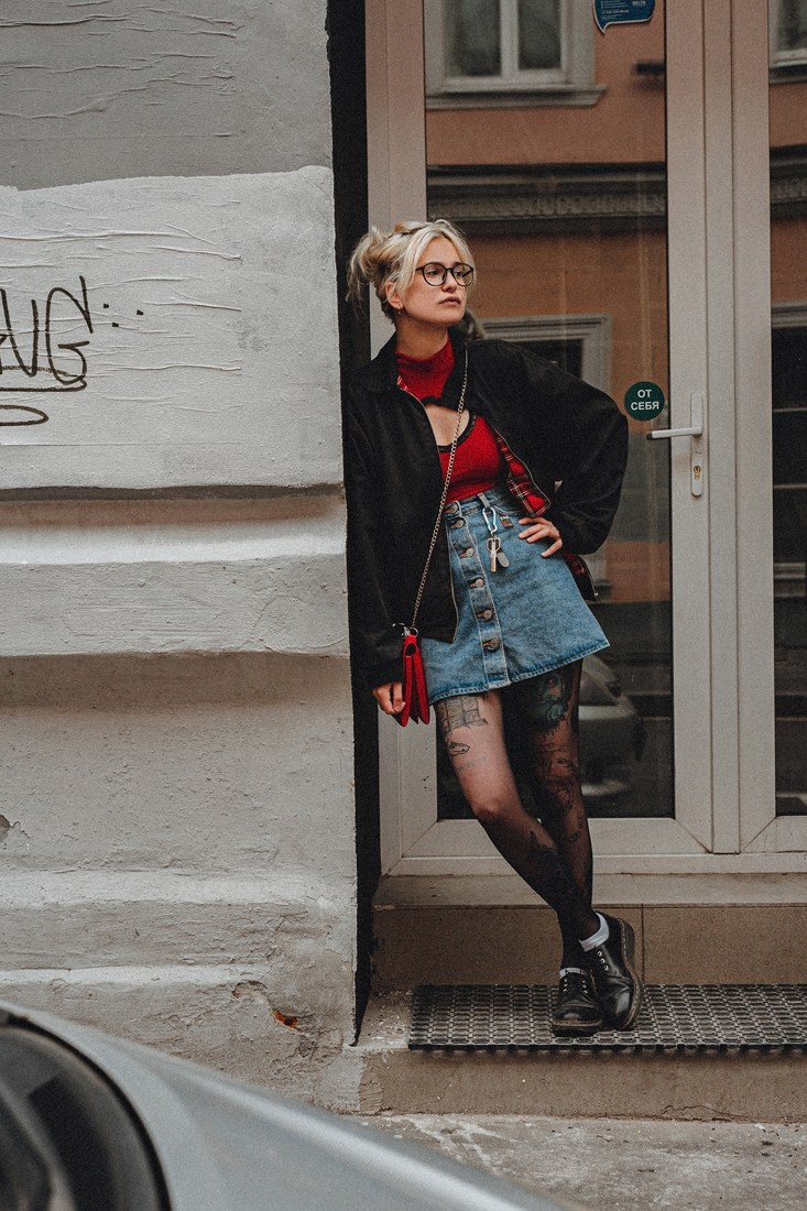 NASTYA. Портретный и Семейный фотограф в Санкт-Петербурге Rocket Alice