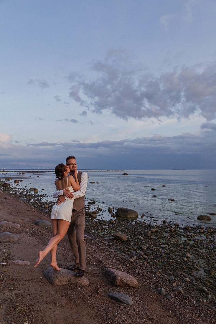 J & M. Портретный и Семейный фотограф в Санкт-Петербурге Rocket Alice