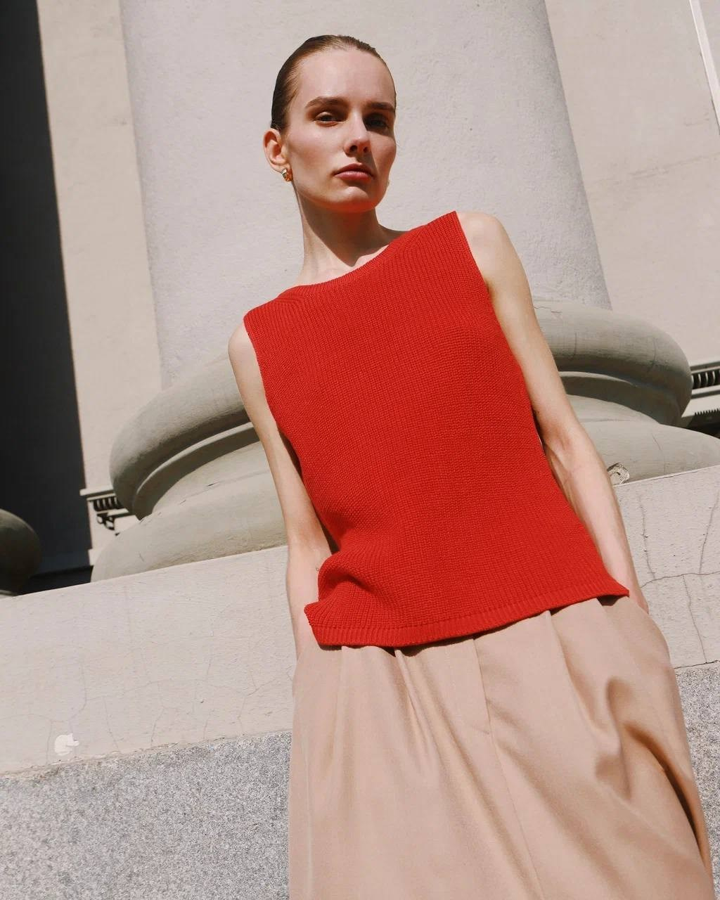 Рекламные съемки. Визажист для брендов, Фэшн продюсер Олеся Глушкова