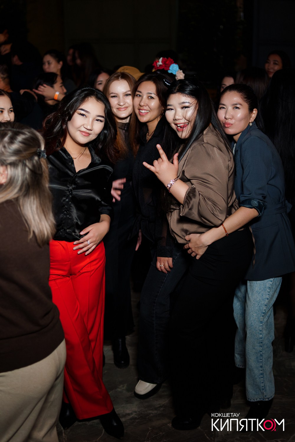 ПАНАЕХАЛИ. КИПЯТКОМ КОКШЕТАУ