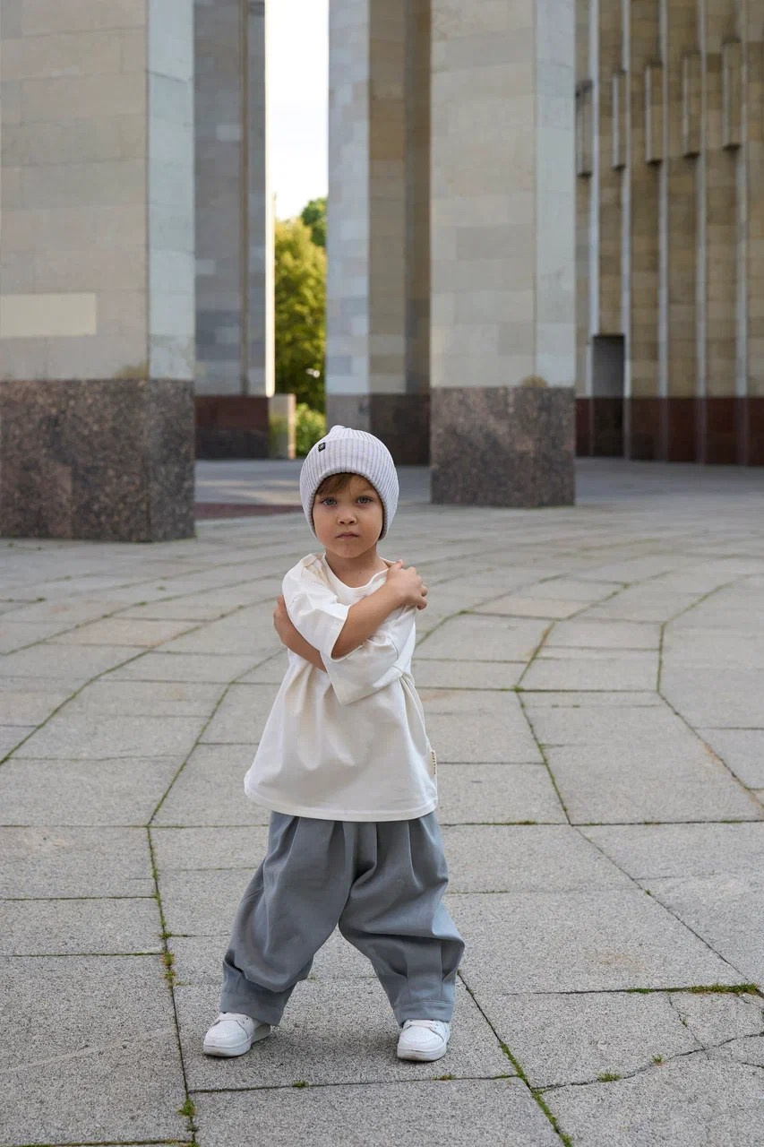 Потиханов Дима 5 ЛЕТ 103 СМ. Детское модельное агентство Musthave agency. База профессиональных моделей