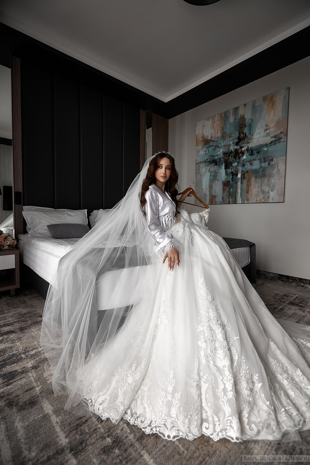 Светлана и Владислав. Свадебная фотосъёмка в Брянске | Влад и Ирина Тютьковы