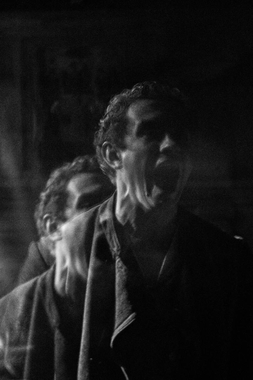 НИКИТА КОЛОГРИВЫЙ