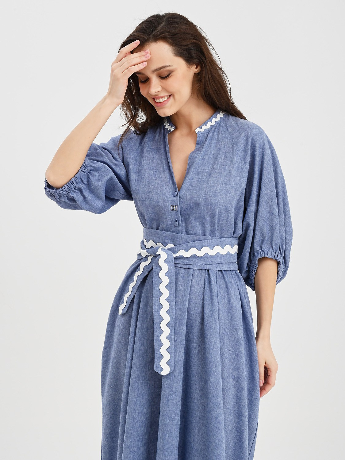 Съёмка для каталога — 4