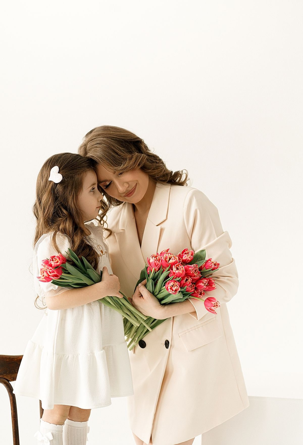 Family. Услуги