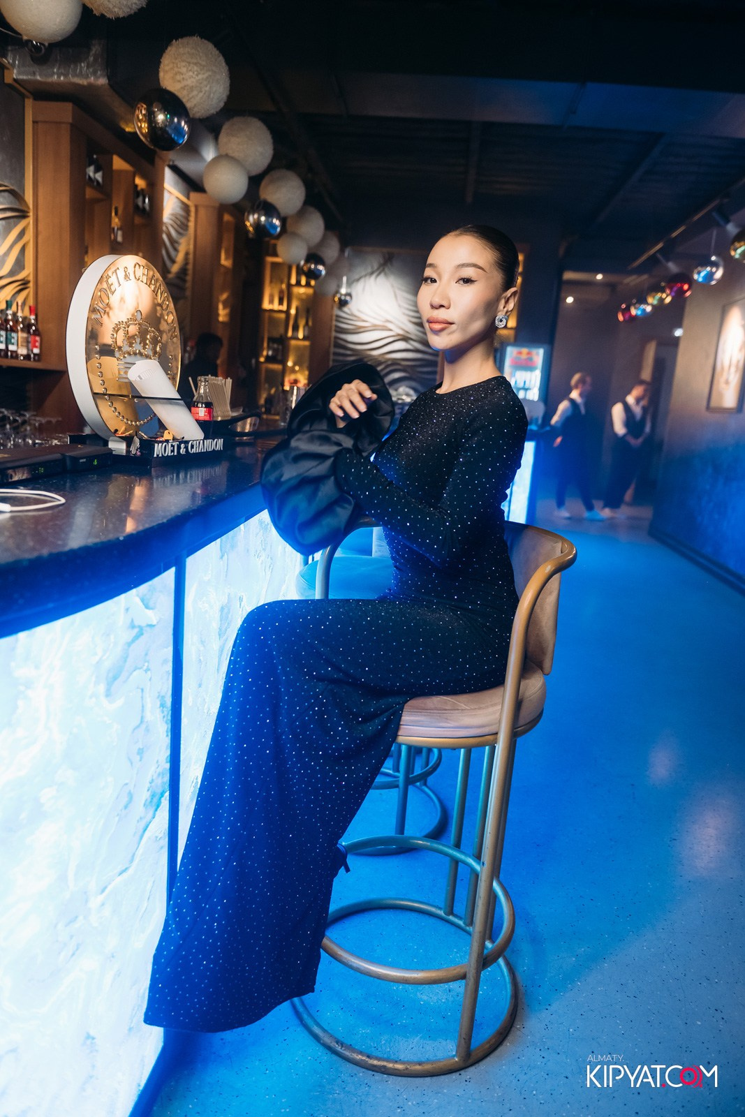 LAUREATE GRANDE CAFE. КИПЯТКОМ АЛМАТЫ!