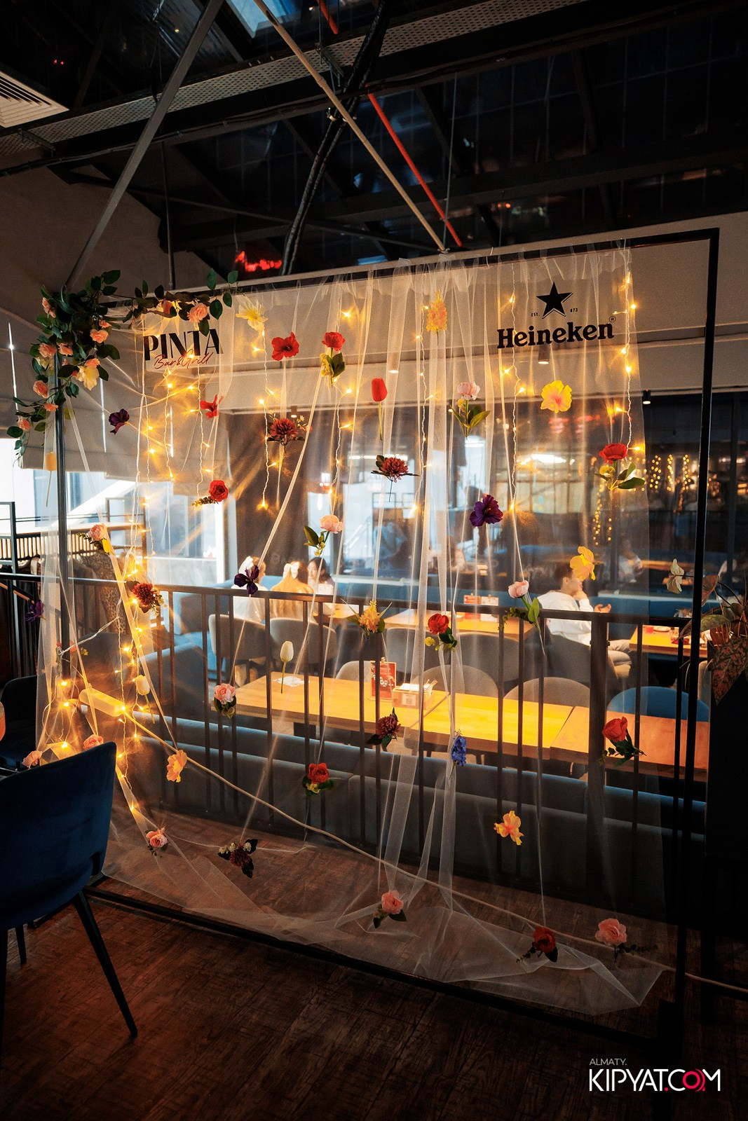 ПИНТА НУРЛЫ-ТАУ. КИПЯТКОМ АЛМАТЫ!