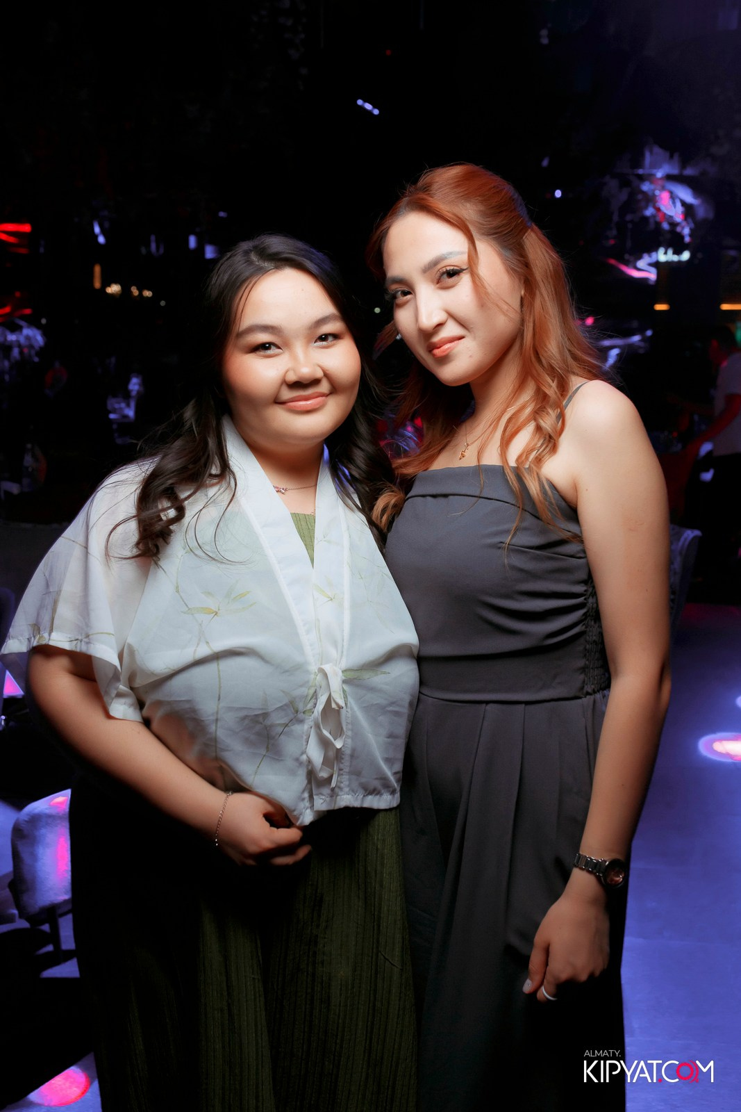 FRIENDS BAR & TERRACE. КИПЯТКОМ АЛМАТЫ! Фотосъемка мероприятий в Алматы