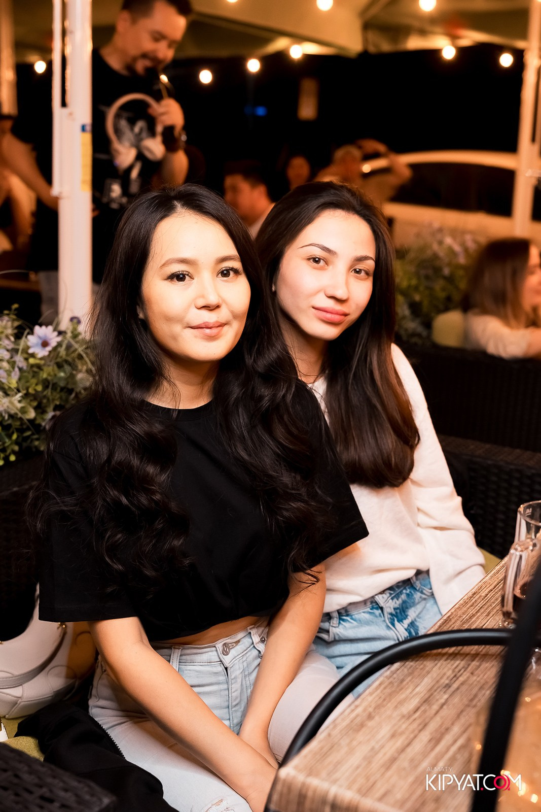 ПИНТА НА ГОГОЛЯ. КИПЯТКОМ АЛМАТЫ!