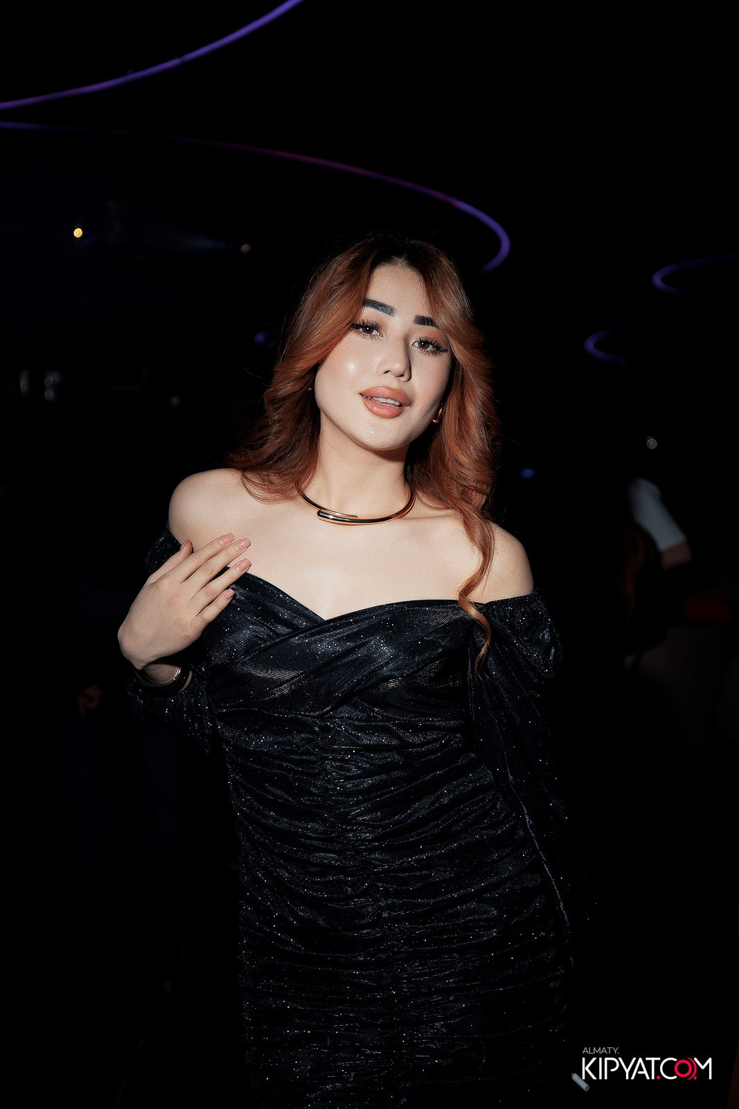 EVENT BAR. КИПЯТКОМ АЛМАТЫ!