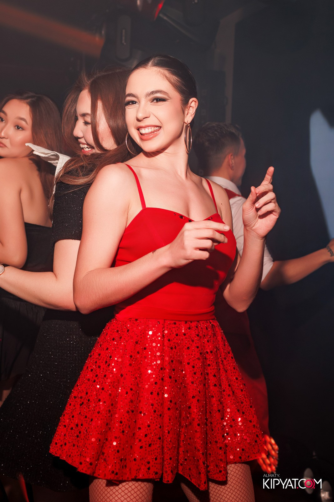 PATRIKI RESTAURANT. КИПЯТКОМ АЛМАТЫ!