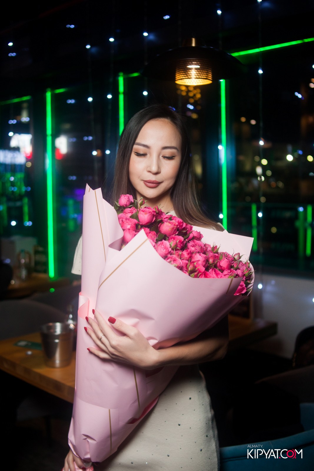 ПИНТА НУРЛЫ-ТАУ. КИПЯТКОМ АЛМАТЫ!