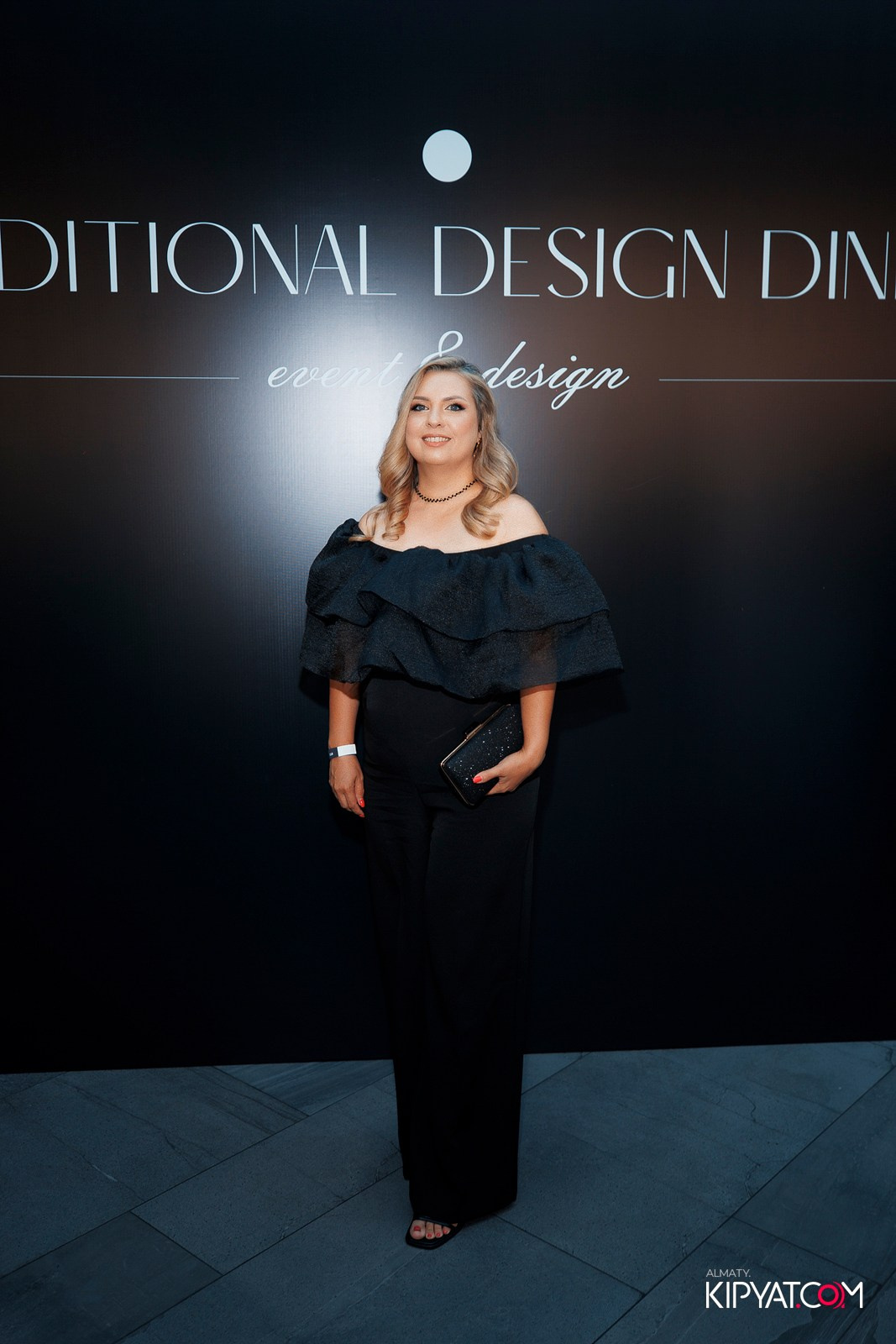 TRADITIONAL DESIGN DINNER 2025. КИПЯТКОМ АЛМАТЫ!