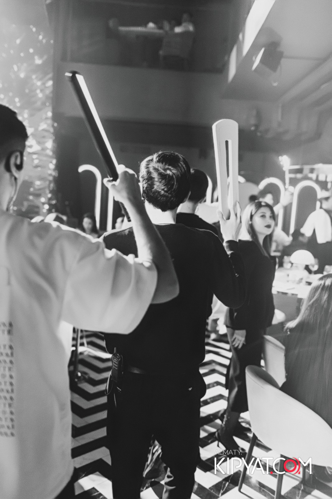 QUEEN. КИПЯТКОМ АЛМАТЫ!