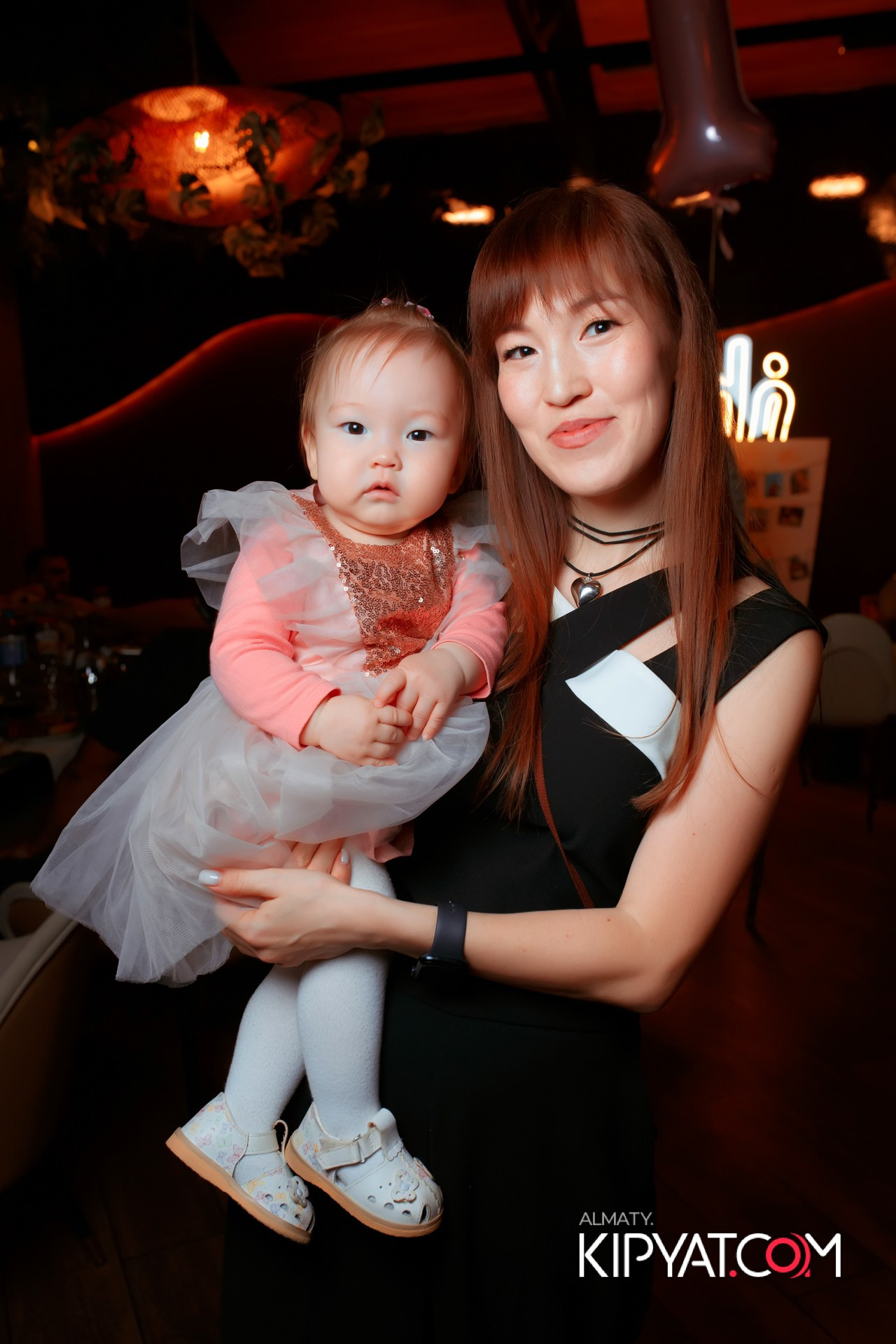 MODI RESTORANCHIK. КИПЯТКОМ АЛМАТЫ!