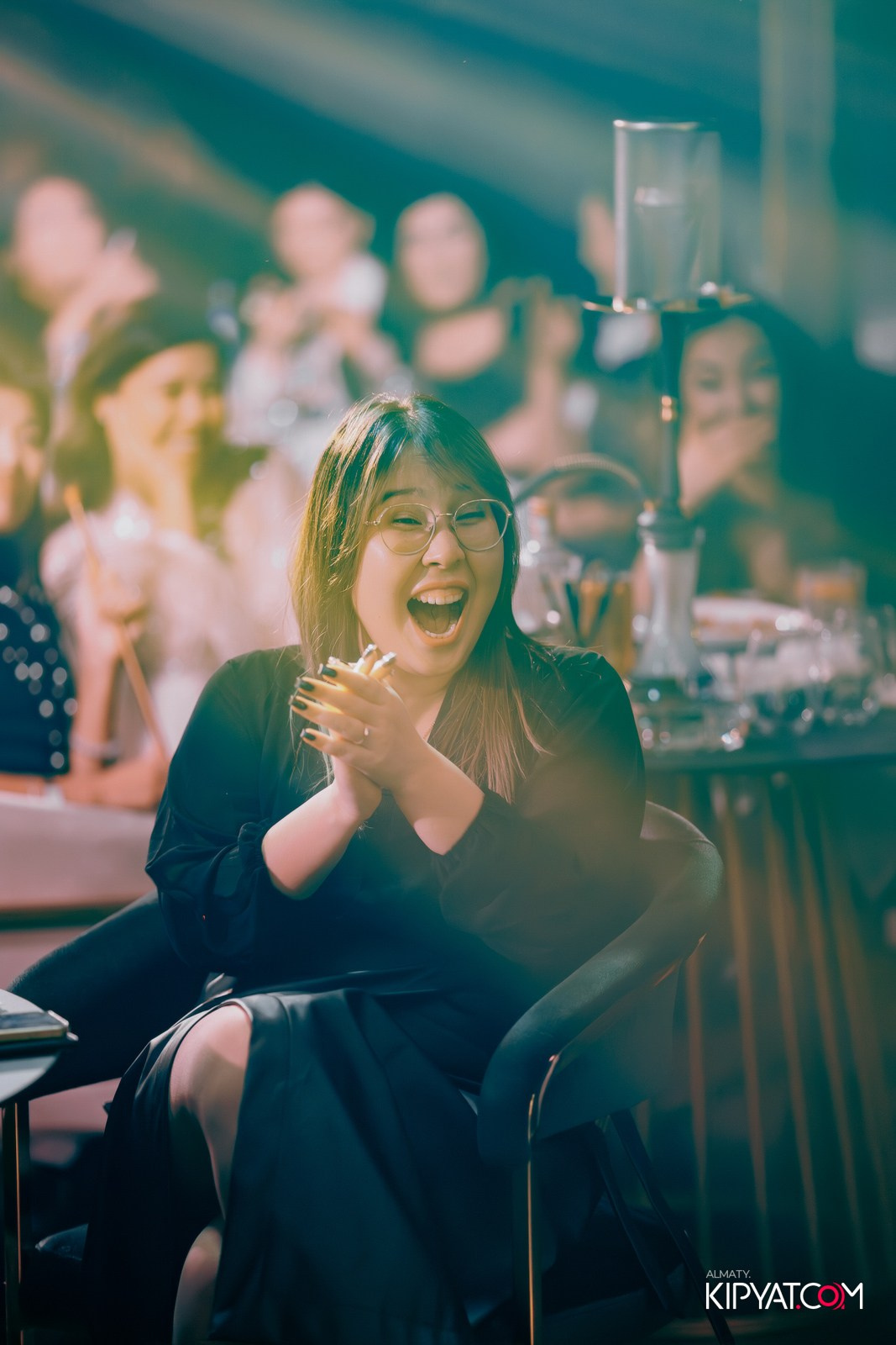 PATRIKI RESTAURANT. КИПЯТКОМ АЛМАТЫ!