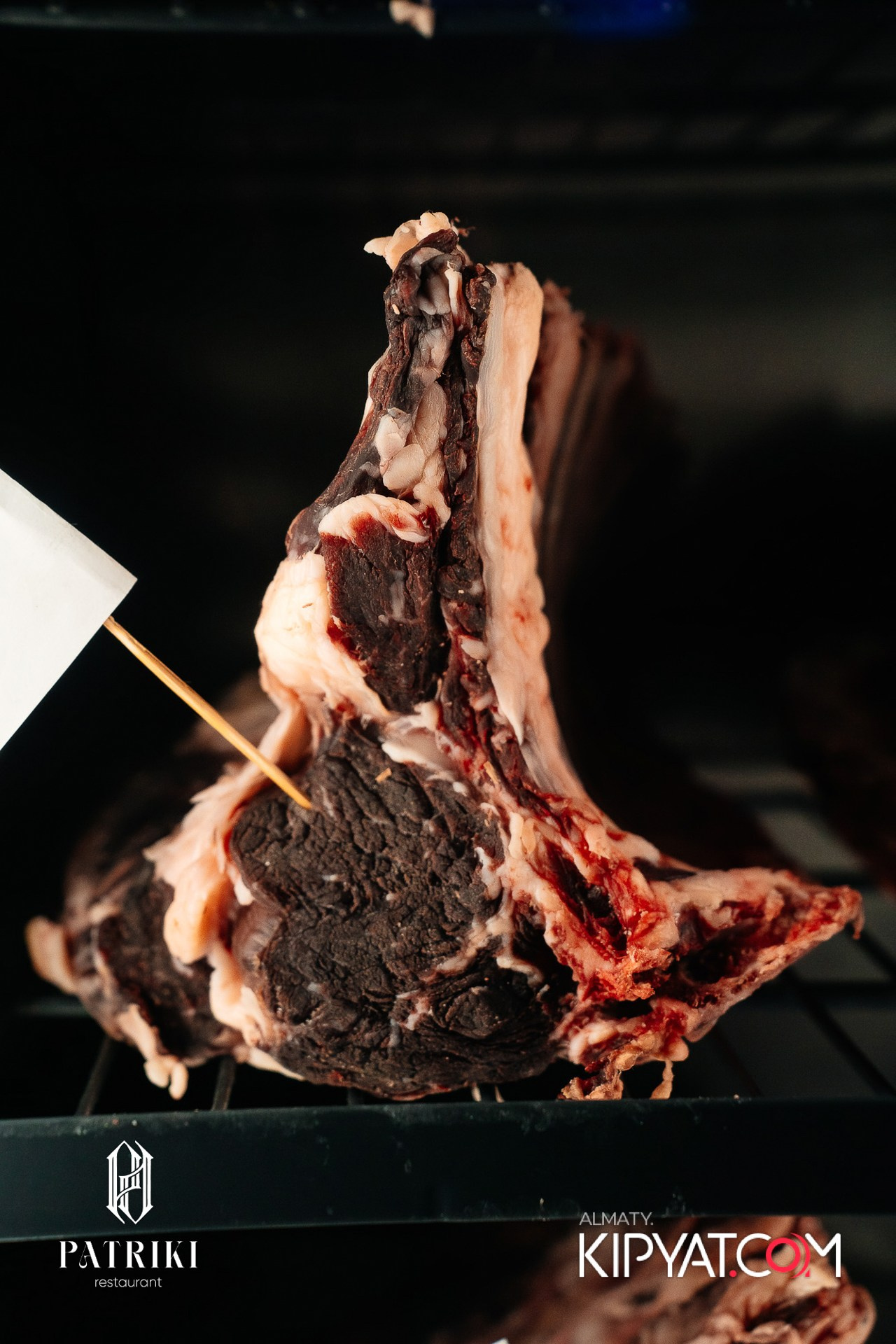 PATRIKI RESTAURANT. КИПЯТКОМ АЛМАТЫ! Фотосъемка мероприятий в Алматы
