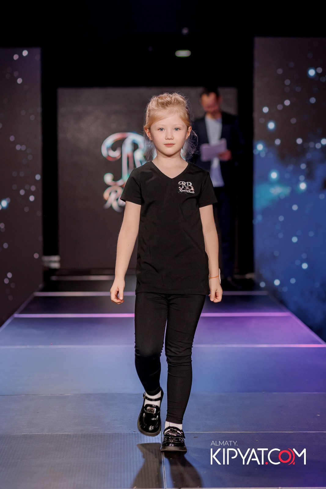 RUNWAY BATTLE. BEST MODEL OF KAZAKHSTAN. КИПЯТКОМ АЛМАТЫ!