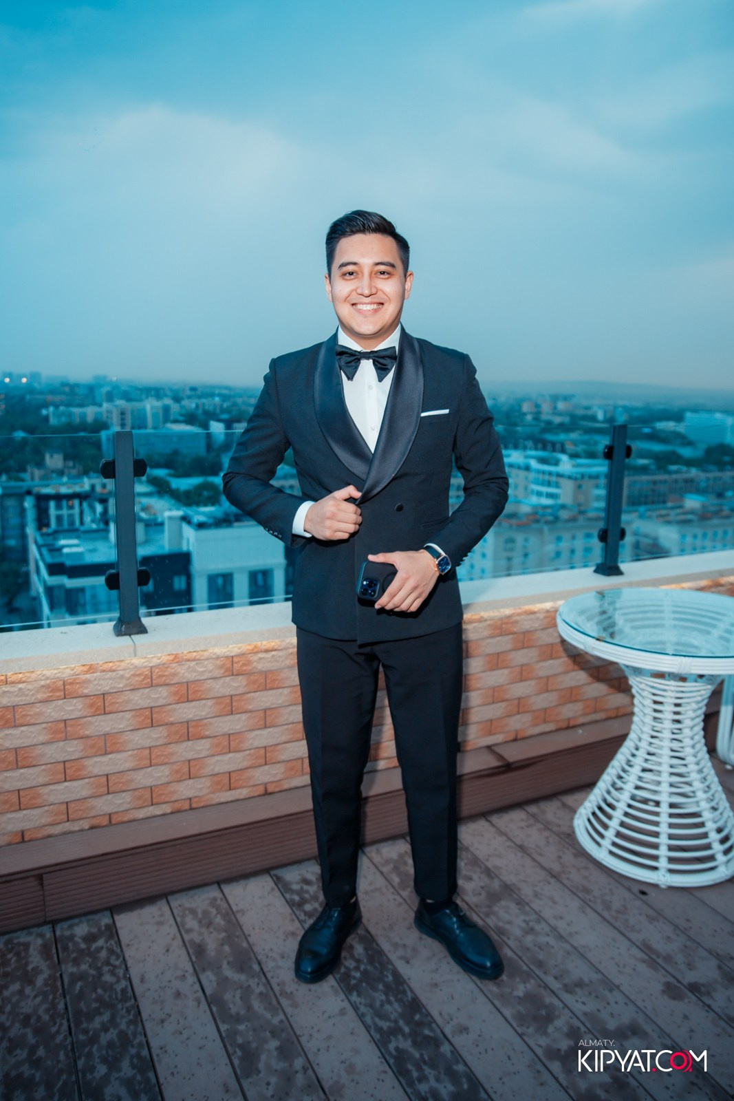 ALIMUSHA BIRTHDAY. КИПЯТКОМ АЛМАТЫ! Фотосъемка мероприятий в Алматы