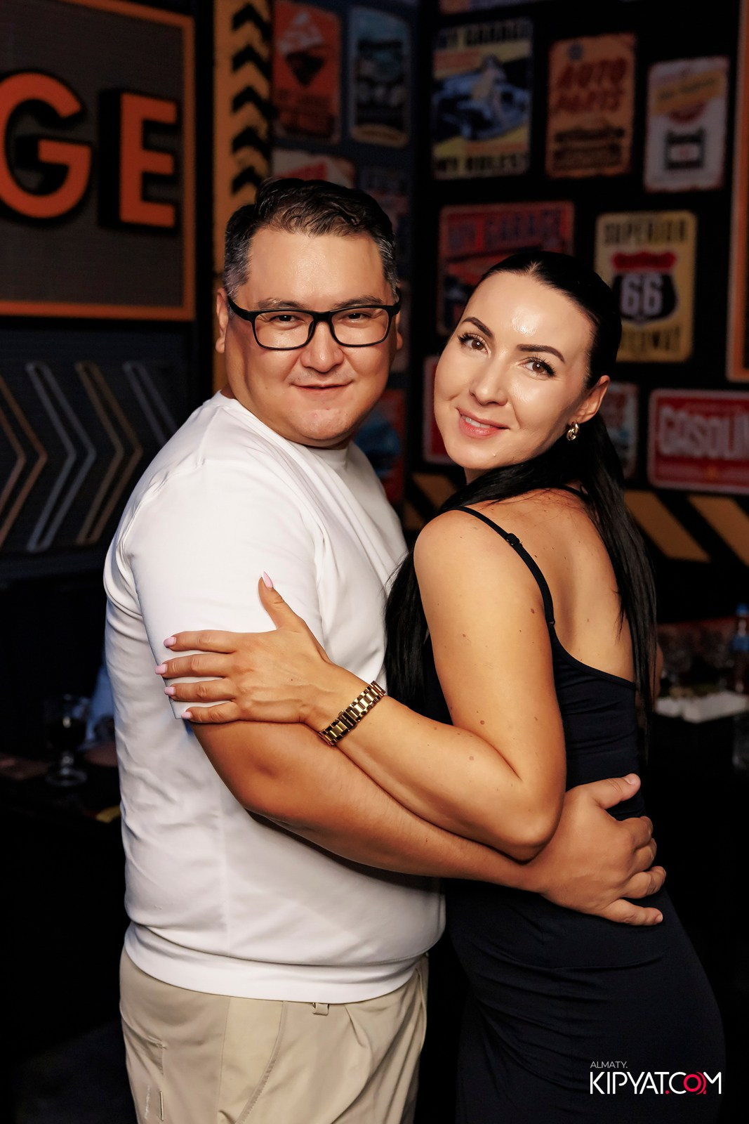 ЗАЯ, НА БИС. КИПЯТКОМ АЛМАТЫ!