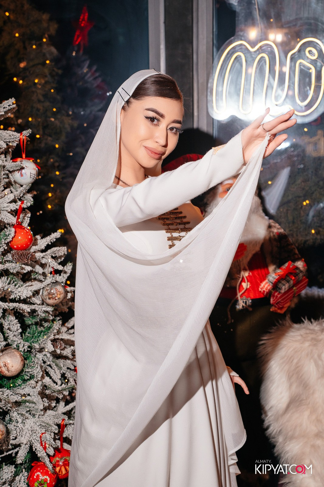 MODI RESTORANCHIK. КИПЯТКОМ АЛМАТЫ!