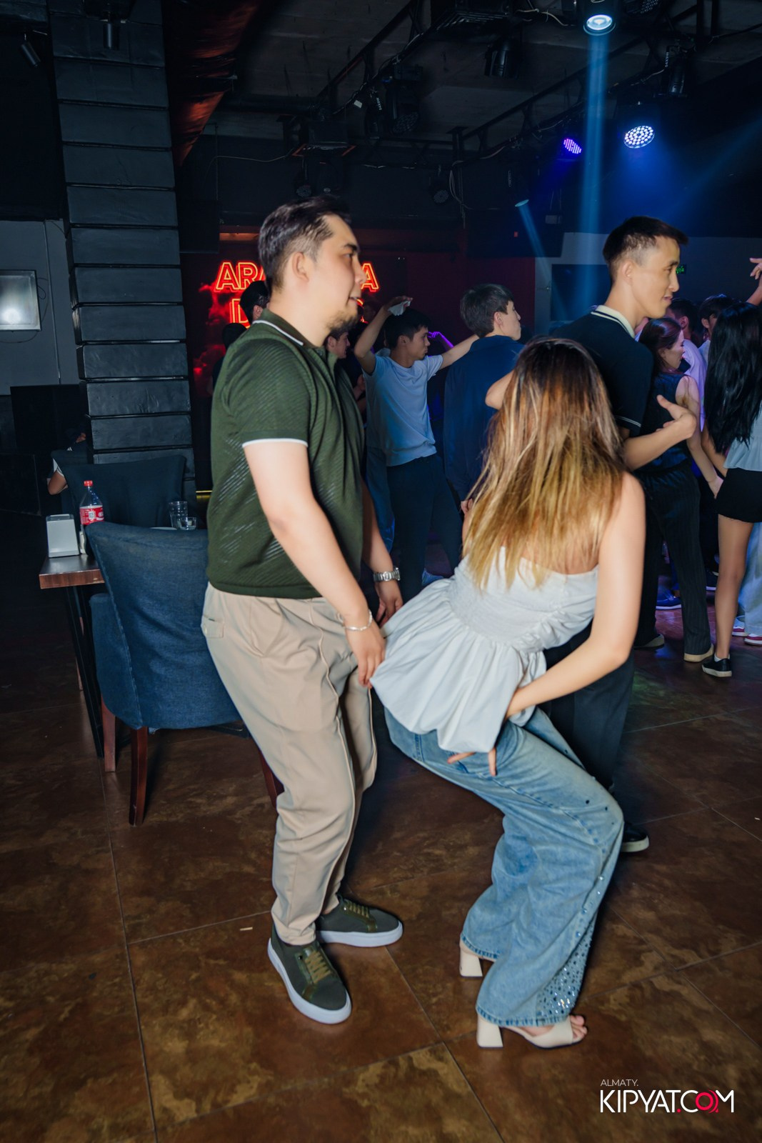 ARAGOSTA. КИПЯТКОМ АЛМАТЫ! Фотосъемка мероприятий в Алматы