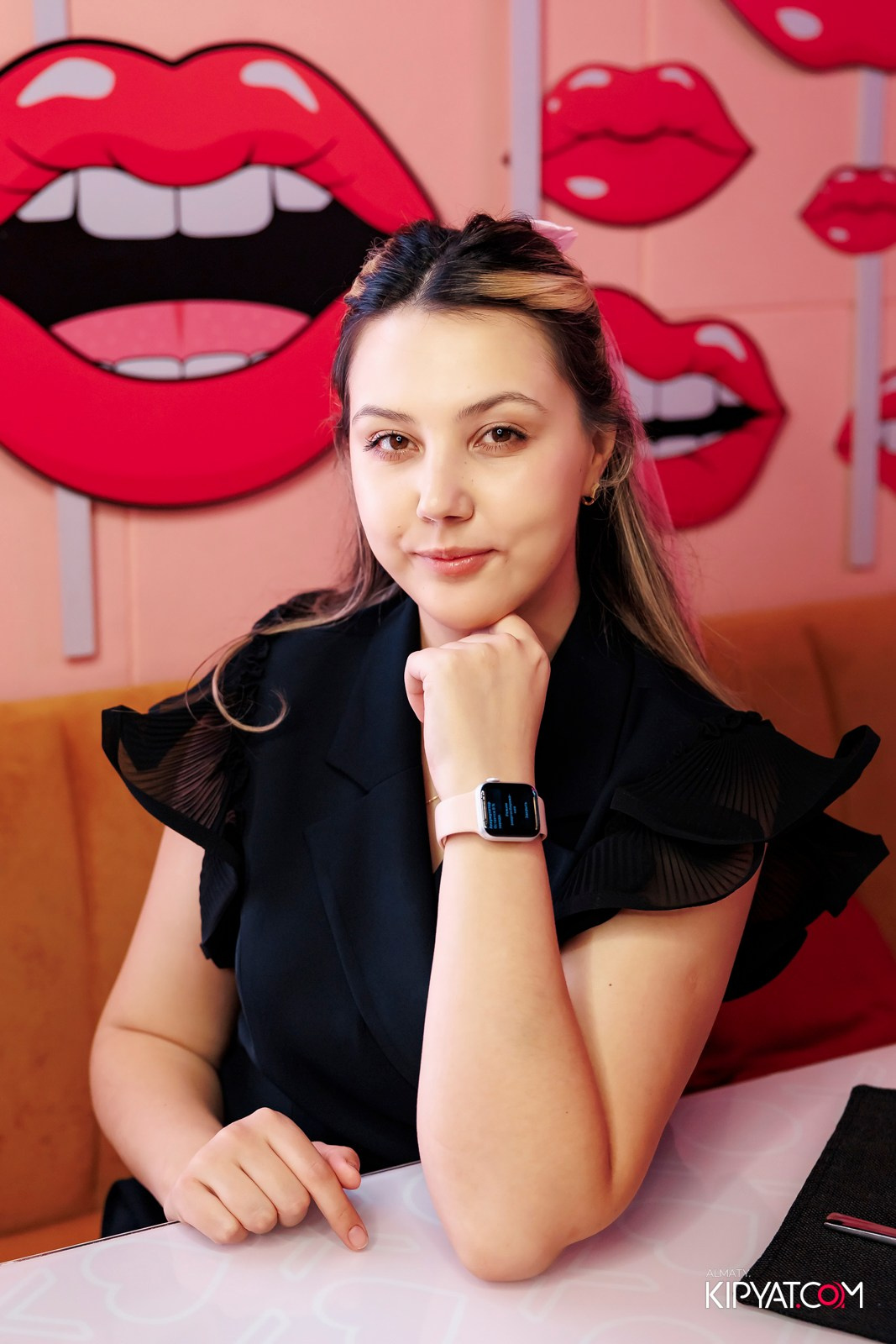 ЗАЯ, НА БИС. КИПЯТКОМ АЛМАТЫ! Фотосъемка мероприятий в Алматы