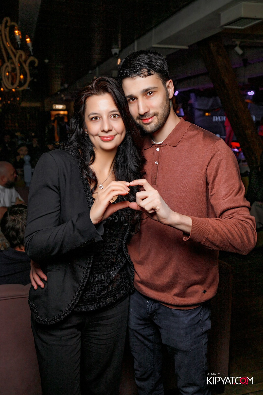 ВАХТАНГУРИ. КИПЯТКОМ АЛМАТЫ!