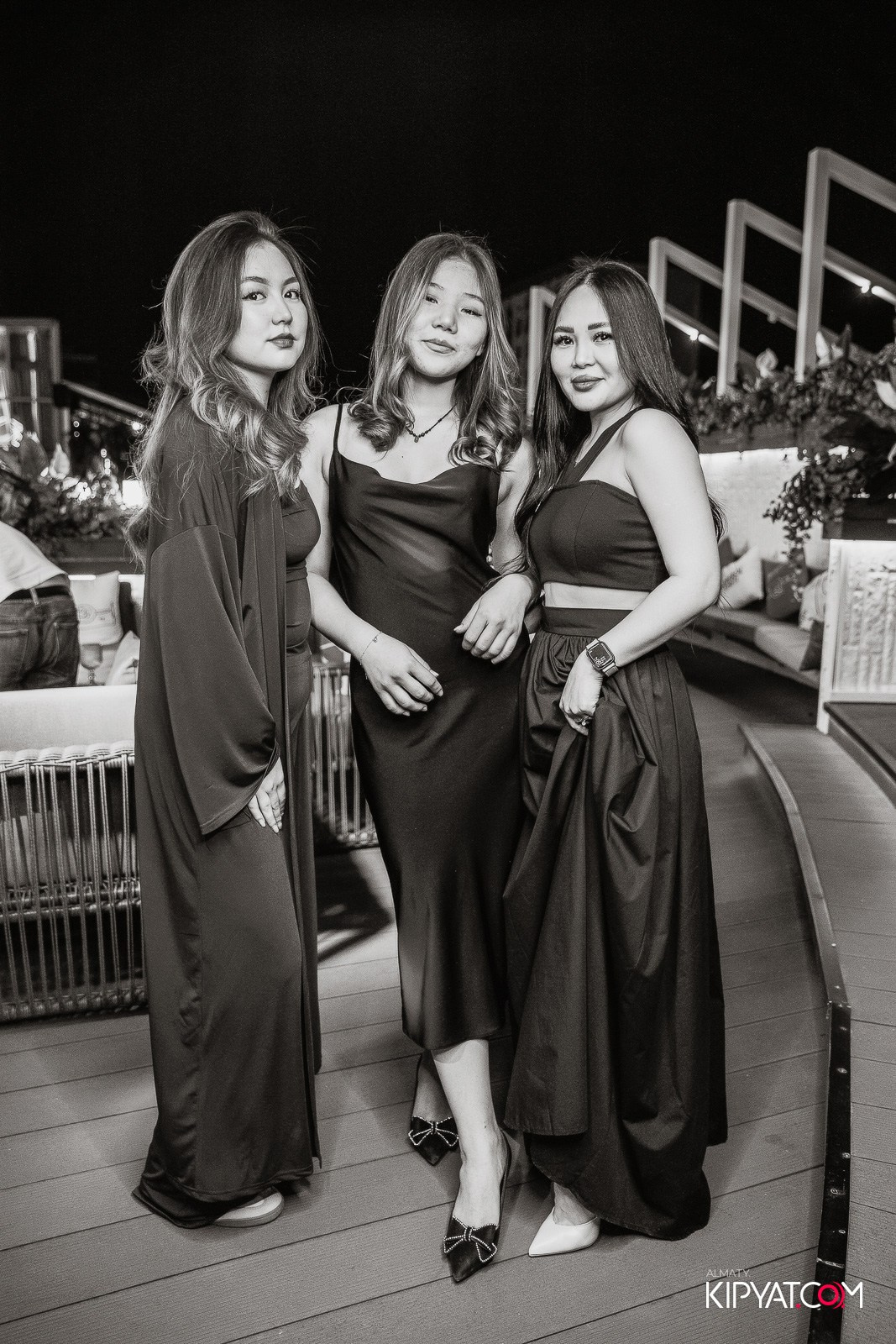 ДОРОГАЯ, Я НЕ ПИЛ. КИПЯТКОМ АЛМАТЫ!