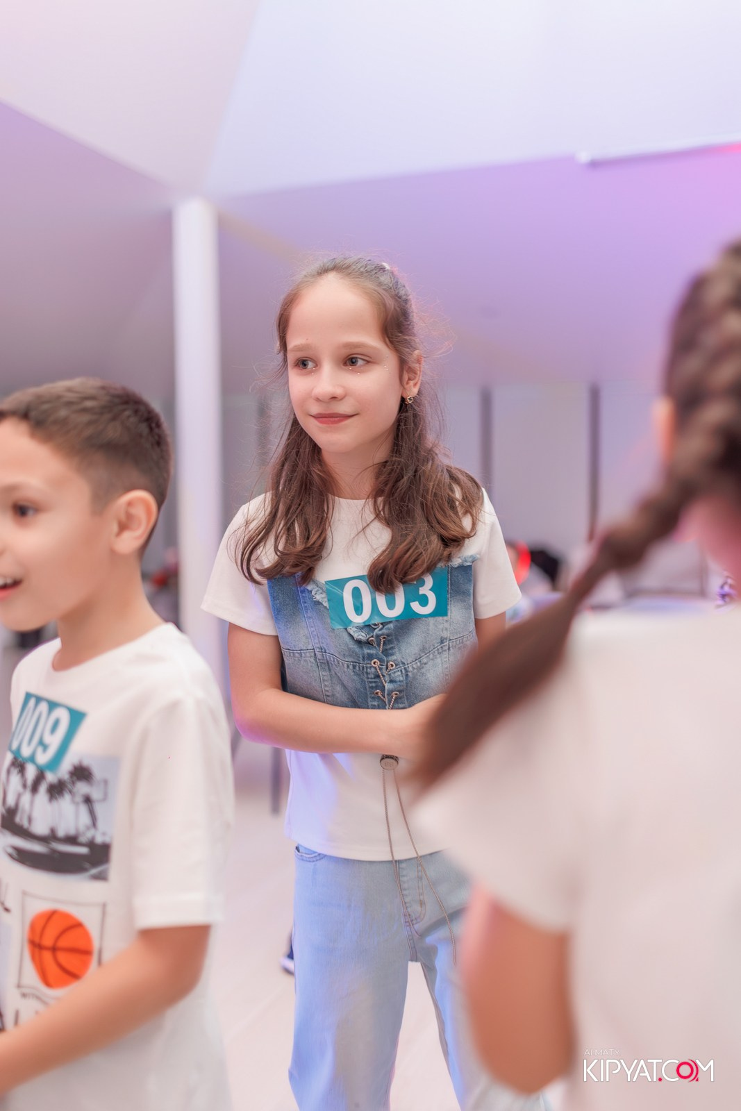 КВЕСТ-ШОУ ALAROVICH ИГРА В КАЛЬМАРА. КИПЯТКОМ АЛМАТЫ!