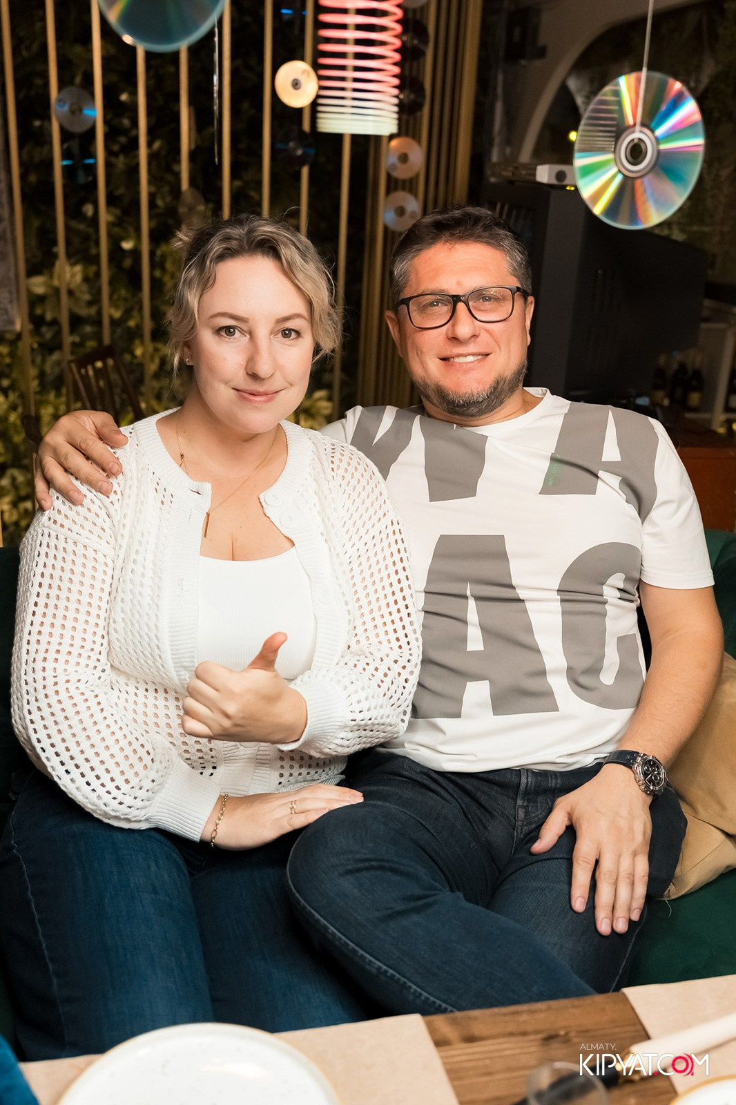 ВЕЧЕРИНКА 2000-Х ШИШКА PREMIUM. КИПЯТКОМ АЛМАТЫ!