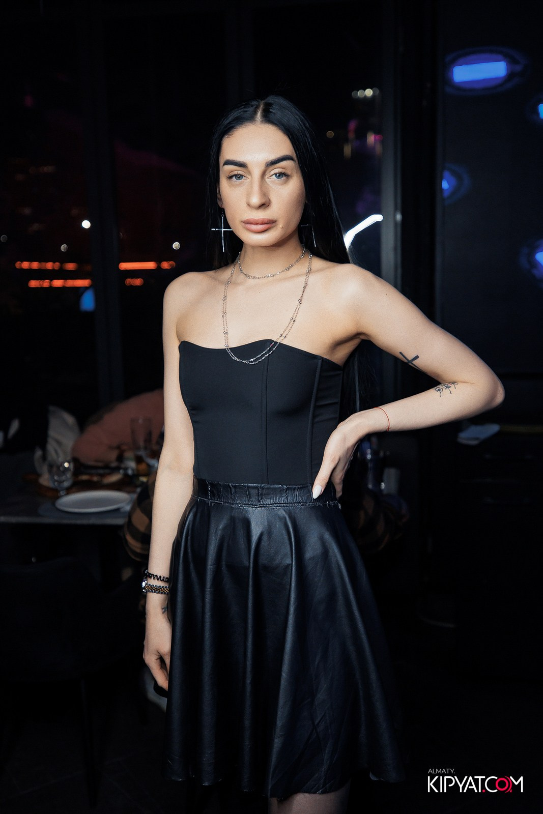 FRIENDS BAR & TERRACE. КИПЯТКОМ АЛМАТЫ!