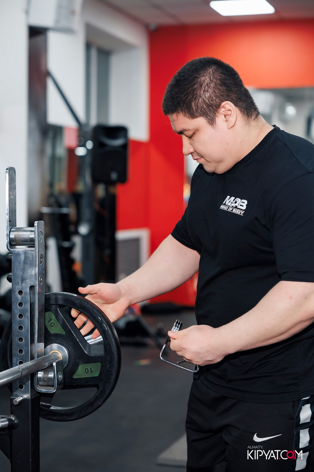 ДЕНЬ РОЖДЕНИЯ ТРЕНАЖЕРНОГО ЗАЛА MIND OF BODY. КИПЯТКОМ АЛМАТЫ! Фотосъемка мероприятий в Алматы