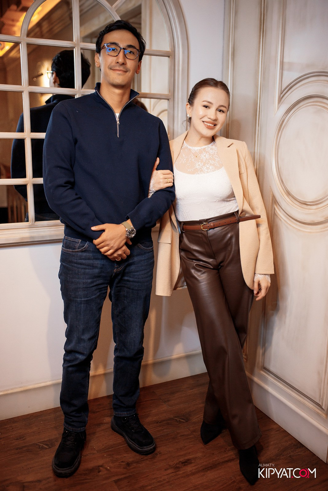 LAUREATE RESTAURANT. КИПЯТКОМ АЛМАТЫ!